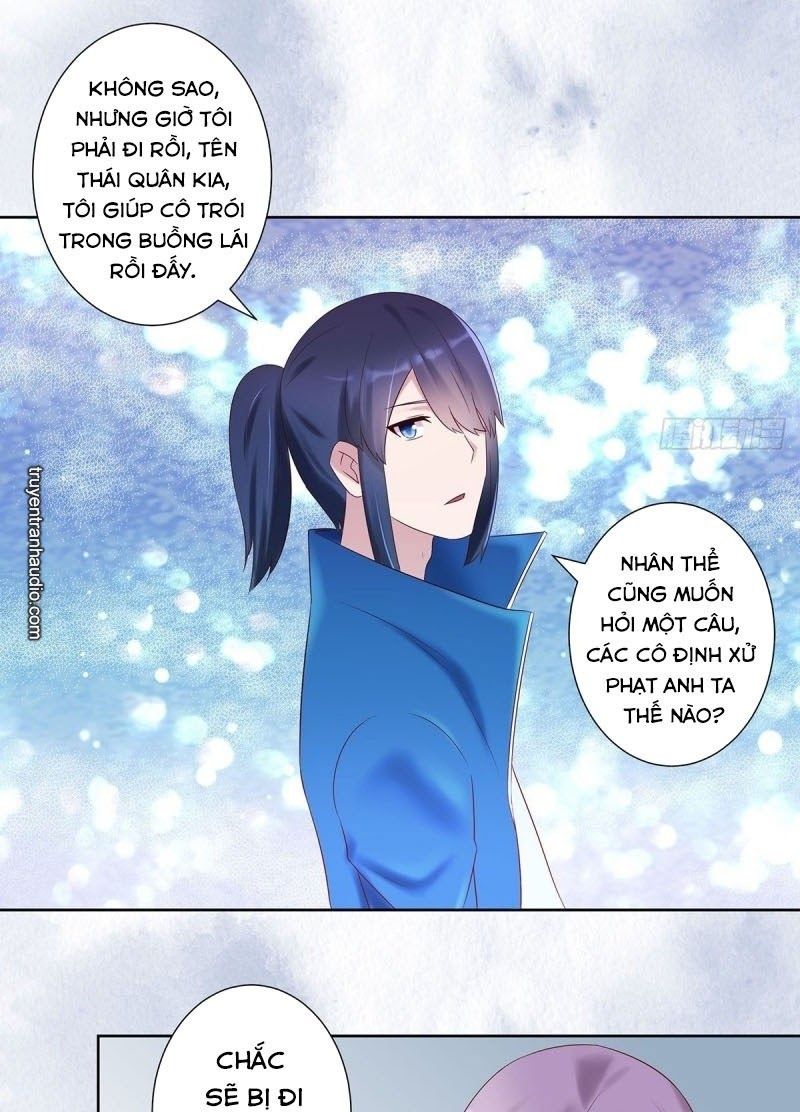 đọc truyện Người Tu Tiên Tại Đô Thị Chương 43 ảnh 9 tại Thiên Thai Truyện