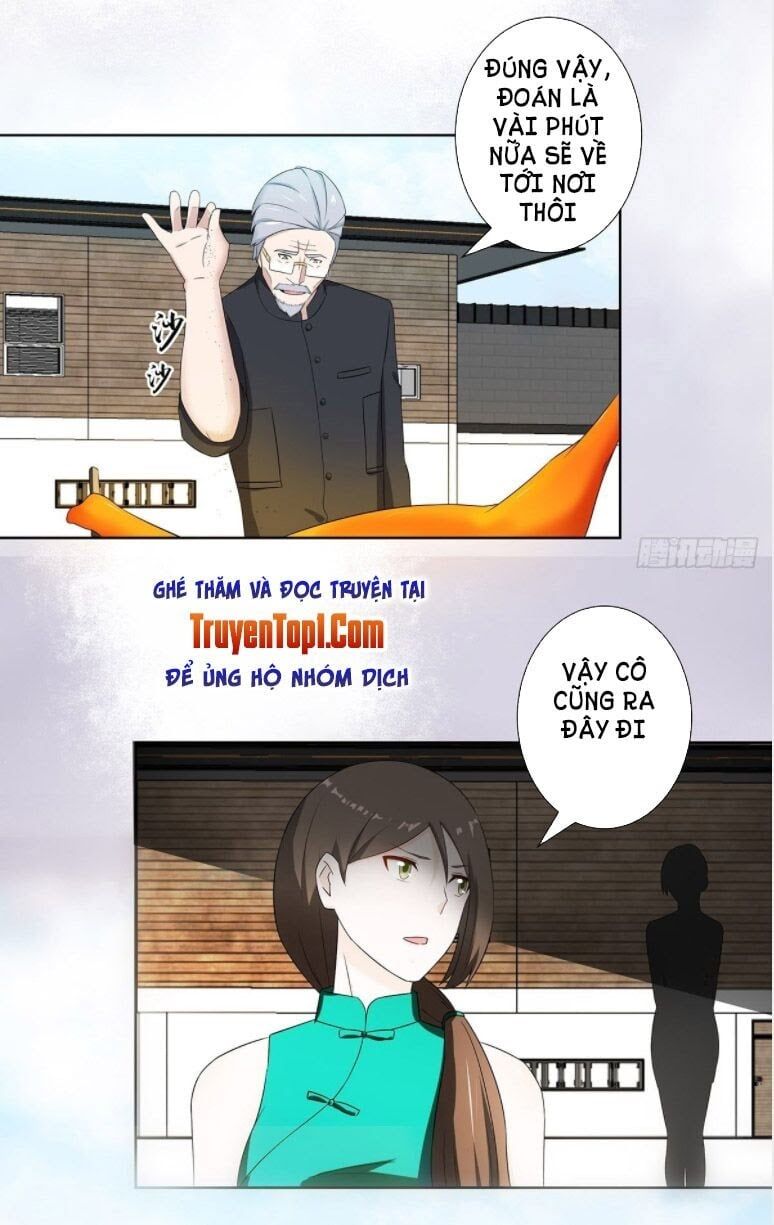 đọc truyện Người Tu Tiên Tại Đô Thị Chương 44 ảnh 14 tại Thiên Thai Truyện