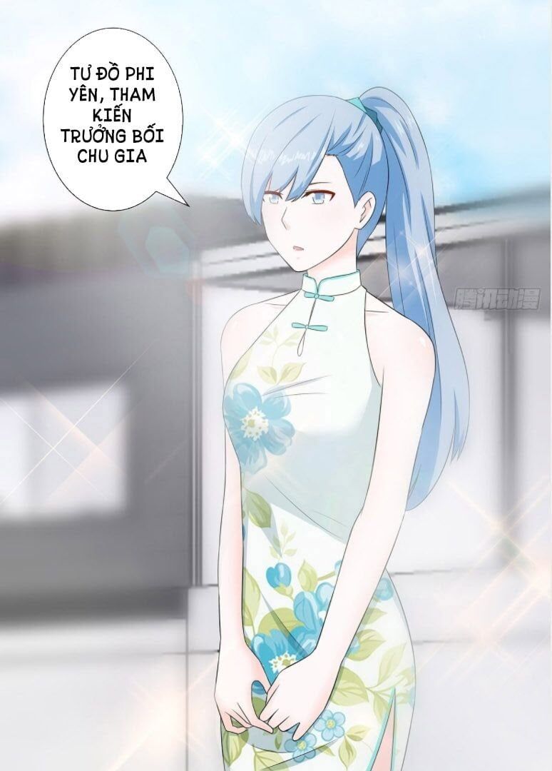 đọc truyện Người Tu Tiên Tại Đô Thị Chương 44 ảnh 15 tại Thiên Thai Truyện