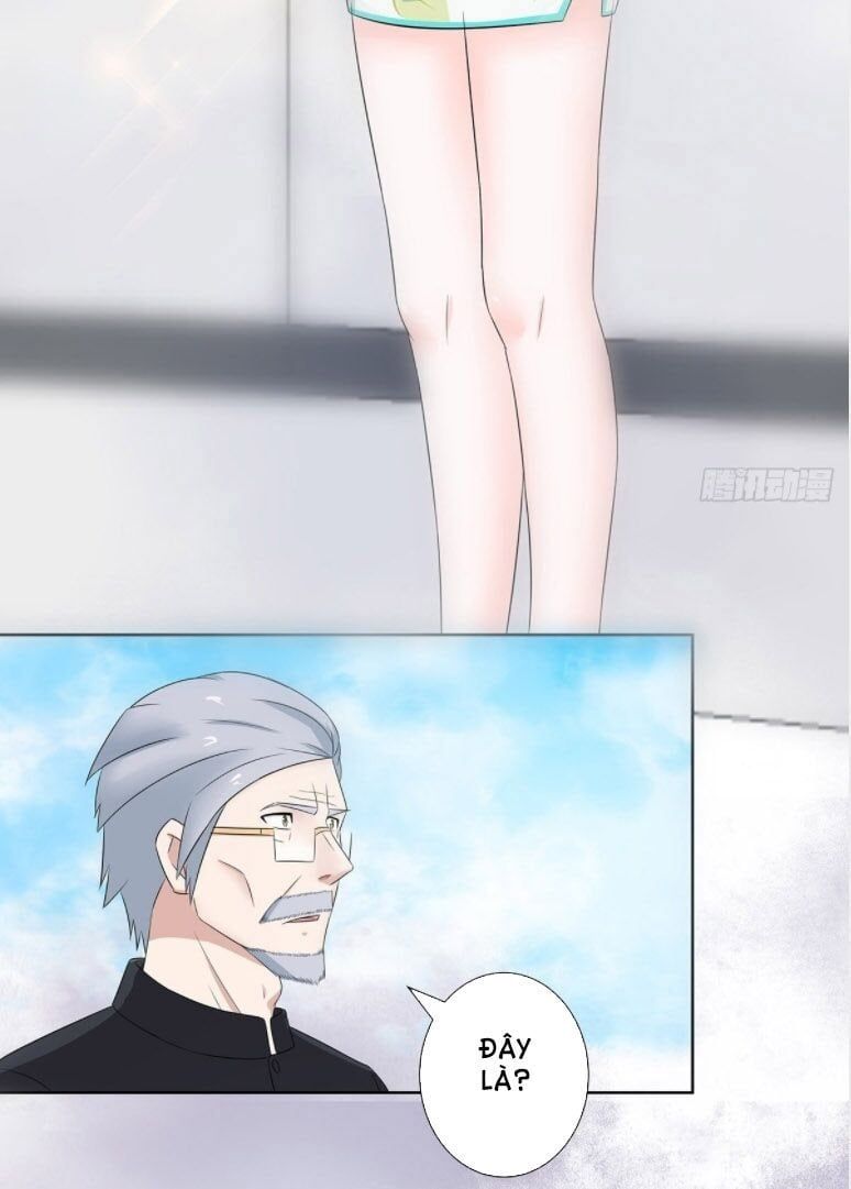 đọc truyện Người Tu Tiên Tại Đô Thị Chương 44 ảnh 16 tại Thiên Thai Truyện