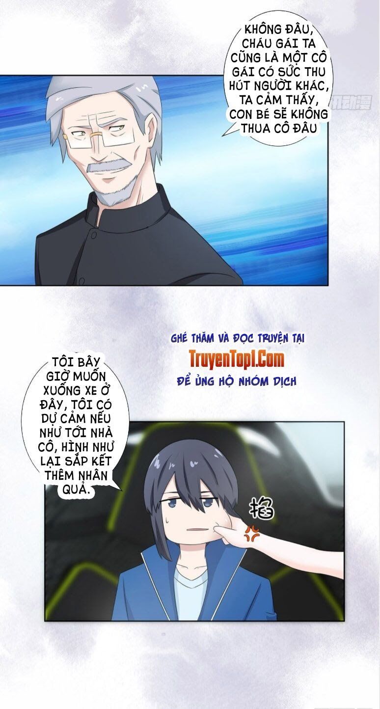 đọc truyện Người Tu Tiên Tại Đô Thị Chương 44 ảnh 18 tại Thiên Thai Truyện