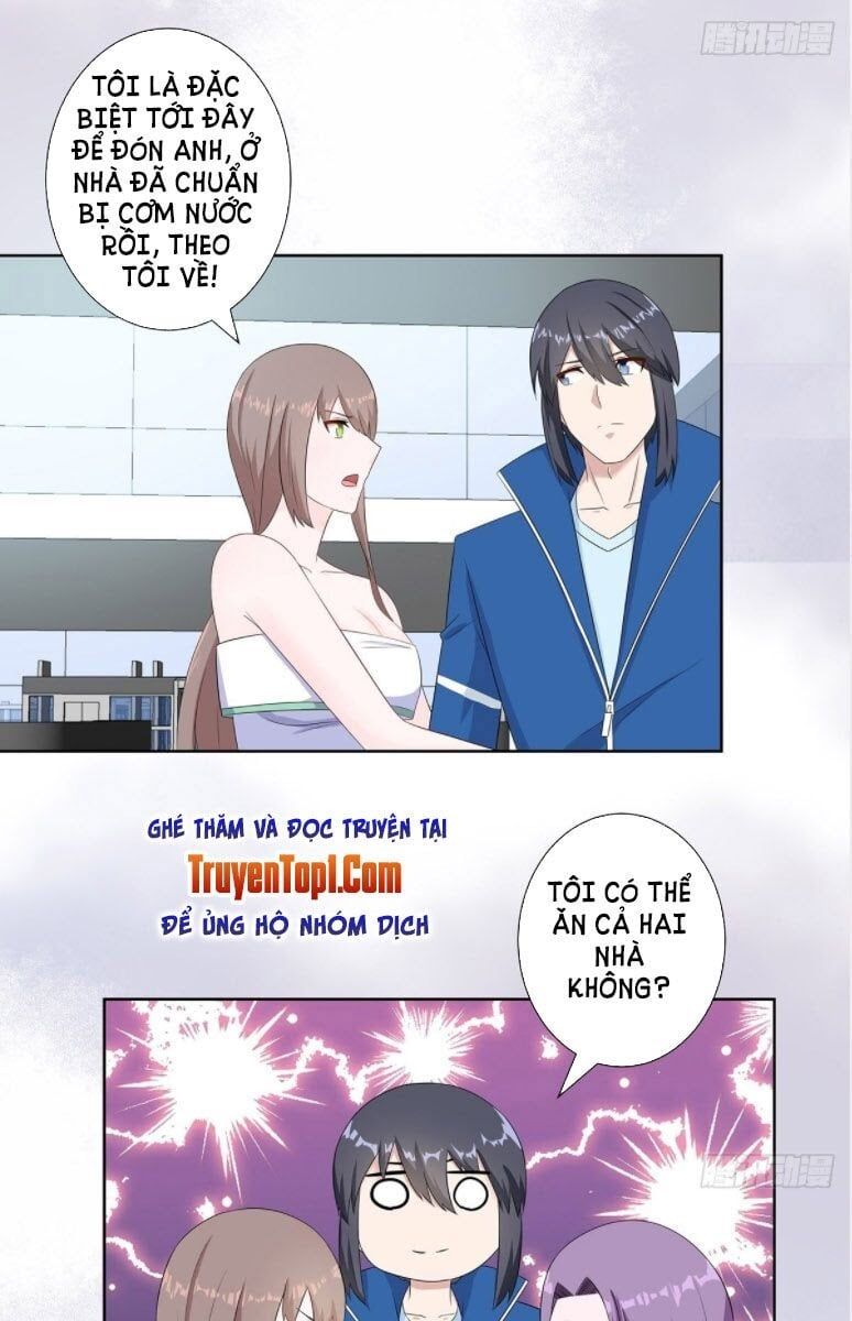 đọc truyện Người Tu Tiên Tại Đô Thị Chương 44 ảnh 4 tại Thiên Thai Truyện