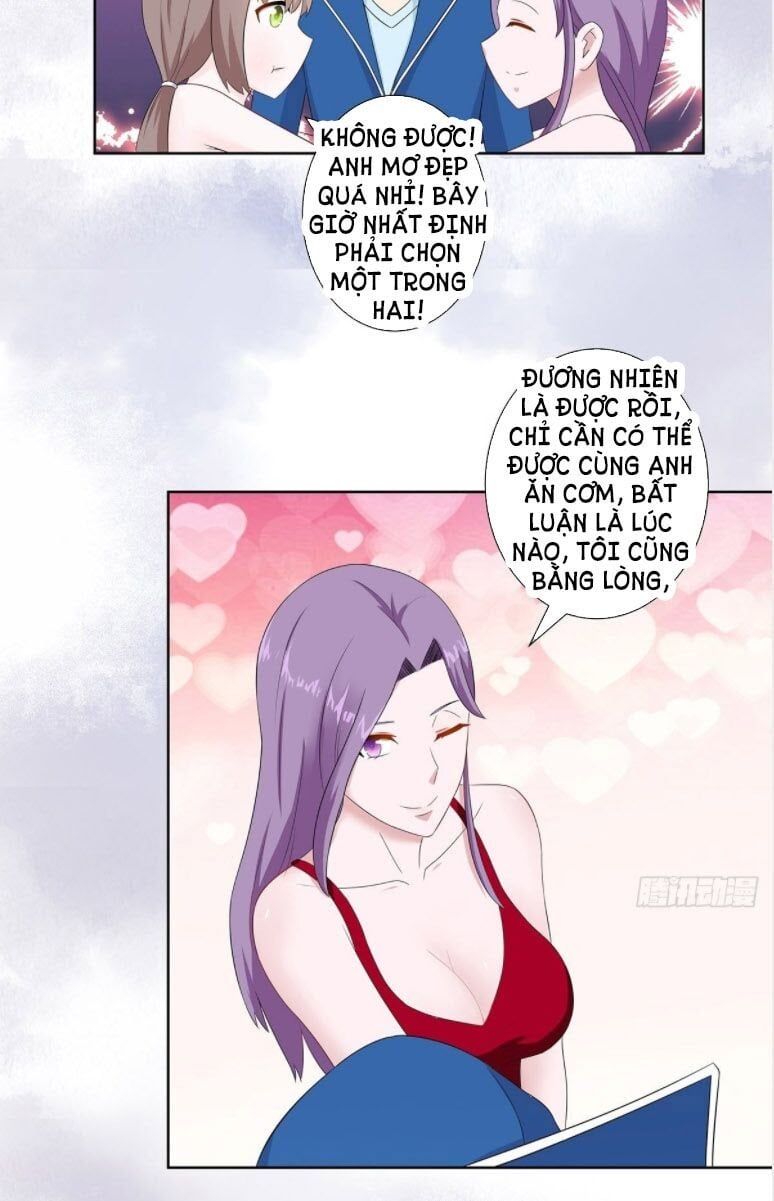 đọc truyện Người Tu Tiên Tại Đô Thị Chương 44 ảnh 5 tại Thiên Thai Truyện