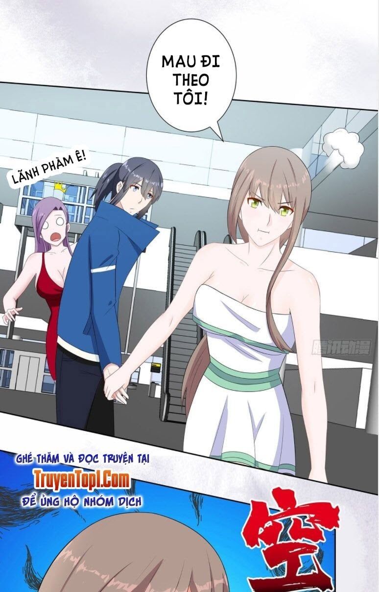 đọc truyện Người Tu Tiên Tại Đô Thị Chương 44 ảnh 6 tại Thiên Thai Truyện