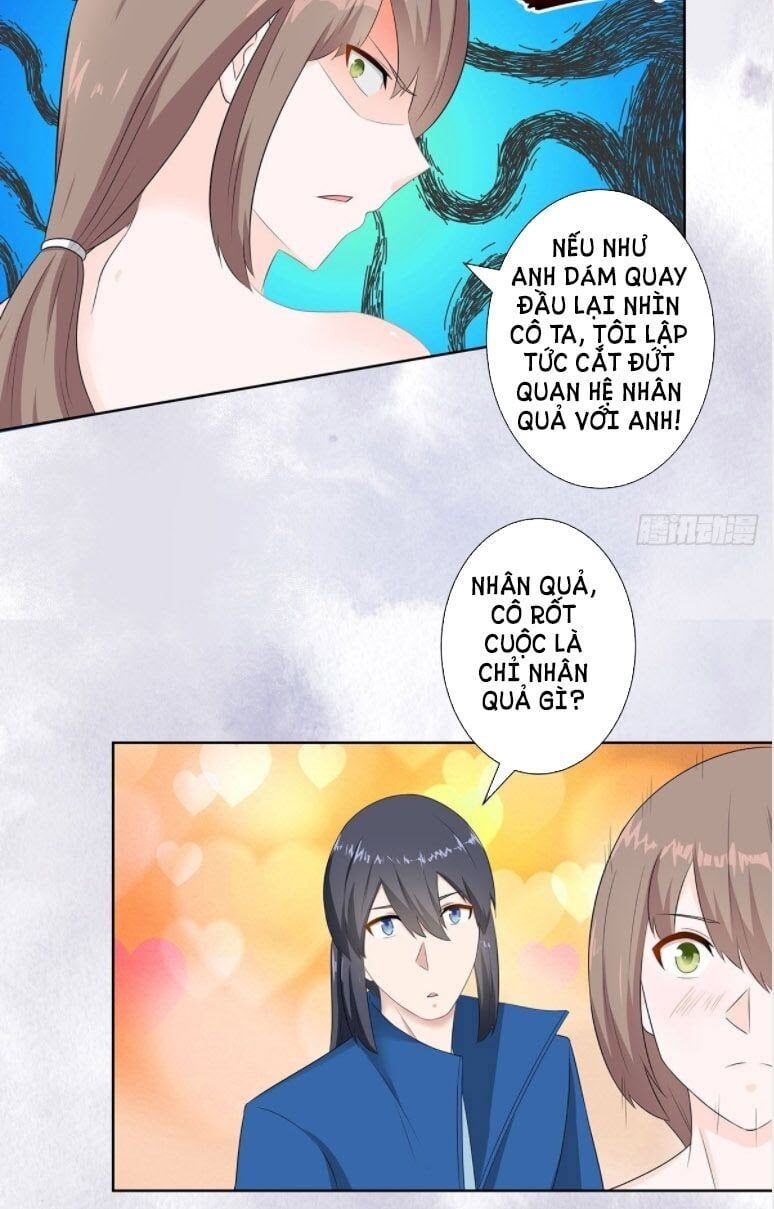 đọc truyện Người Tu Tiên Tại Đô Thị Chương 44 ảnh 7 tại Thiên Thai Truyện