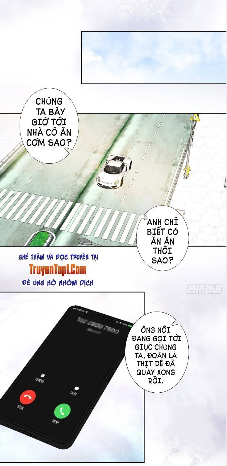 đọc truyện Người Tu Tiên Tại Đô Thị Chương 44 ảnh 9 tại Thiên Thai Truyện