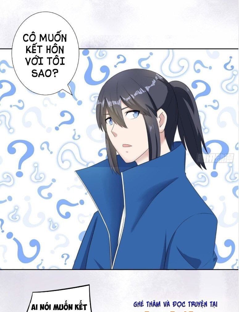 đọc truyện Người Tu Tiên Tại Đô Thị Chương 44 ảnh 11 tại Thiên Thai Truyện