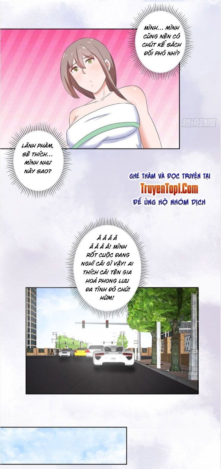 đọc truyện Người Tu Tiên Tại Đô Thị Chương 45 ảnh 5 tại Thiên Thai Truyện