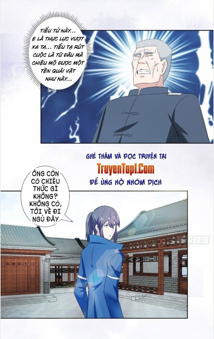 đọc truyện Người Tu Tiên Tại Đô Thị Chương 46 ảnh 14 tại Thiên Thai Truyện