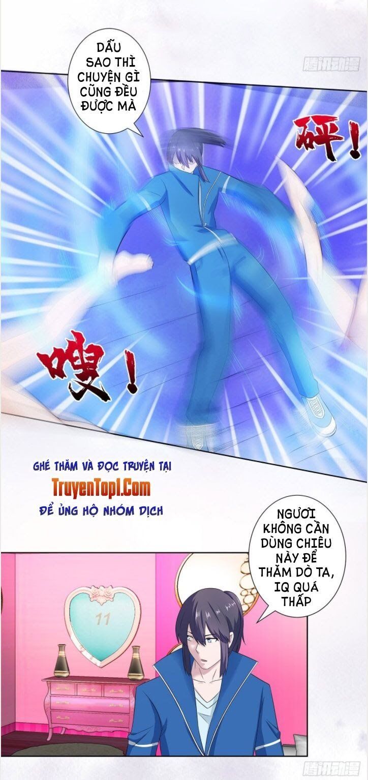 đọc truyện Người Tu Tiên Tại Đô Thị Chương 46 ảnh 6 tại Thiên Thai Truyện