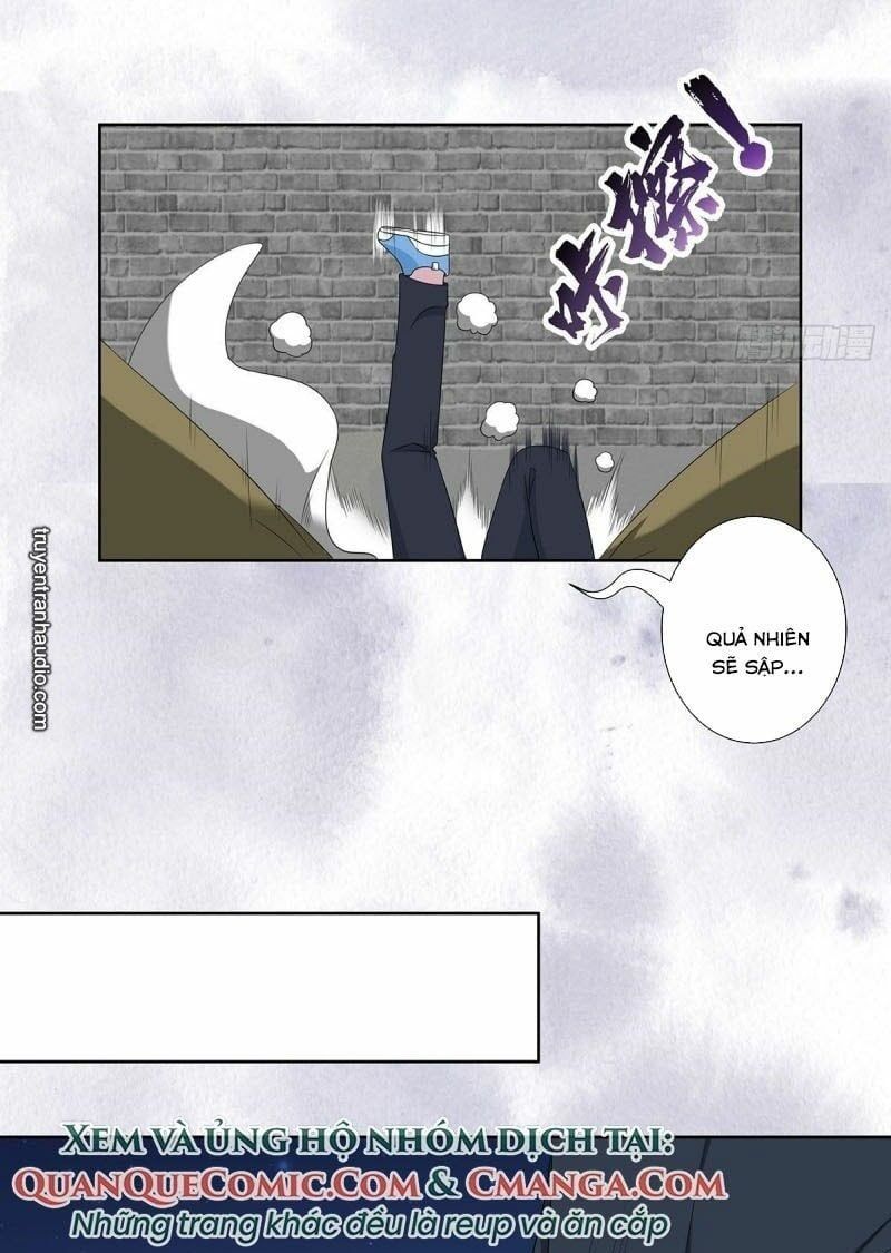 đọc truyện Người Tu Tiên Tại Đô Thị Chương 47 ảnh 15 tại Thiên Thai Truyện