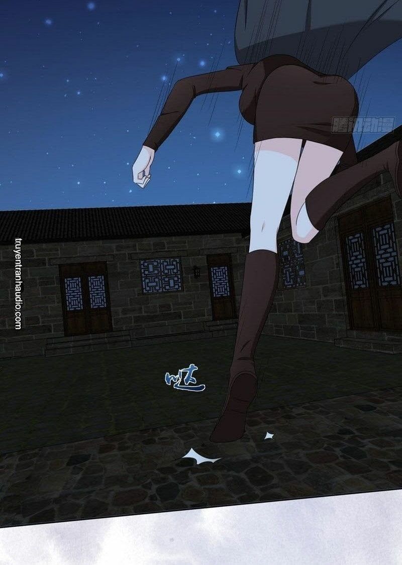 đọc truyện Người Tu Tiên Tại Đô Thị Chương 47 ảnh 16 tại Thiên Thai Truyện