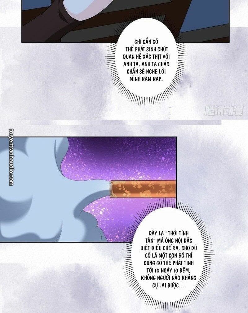 đọc truyện Người Tu Tiên Tại Đô Thị Chương 47 ảnh 18 tại Thiên Thai Truyện