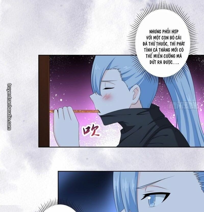 đọc truyện Người Tu Tiên Tại Đô Thị Chương 47 ảnh 19 tại Thiên Thai Truyện