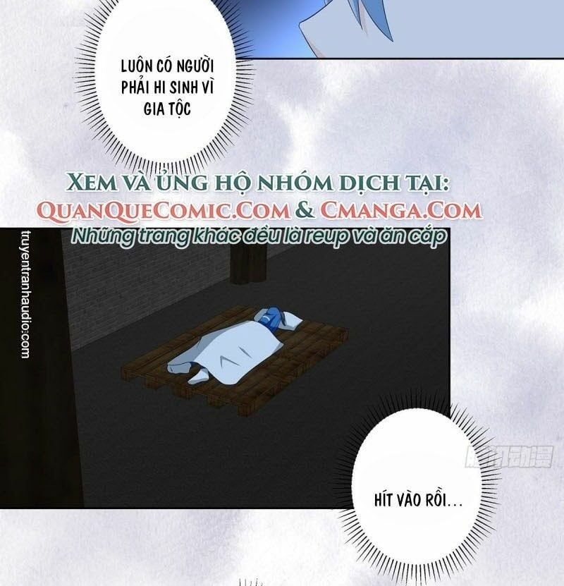 đọc truyện Người Tu Tiên Tại Đô Thị Chương 47 ảnh 20 tại Thiên Thai Truyện