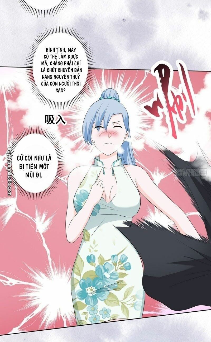 đọc truyện Người Tu Tiên Tại Đô Thị Chương 47 ảnh 22 tại Thiên Thai Truyện