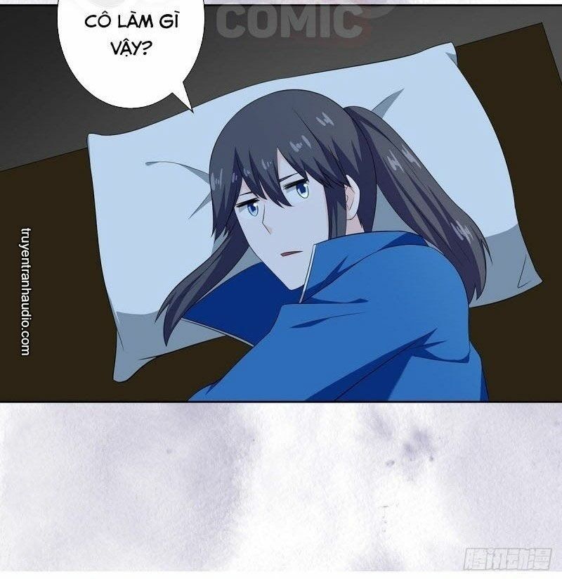 đọc truyện Người Tu Tiên Tại Đô Thị Chương 47 ảnh 24 tại Thiên Thai Truyện