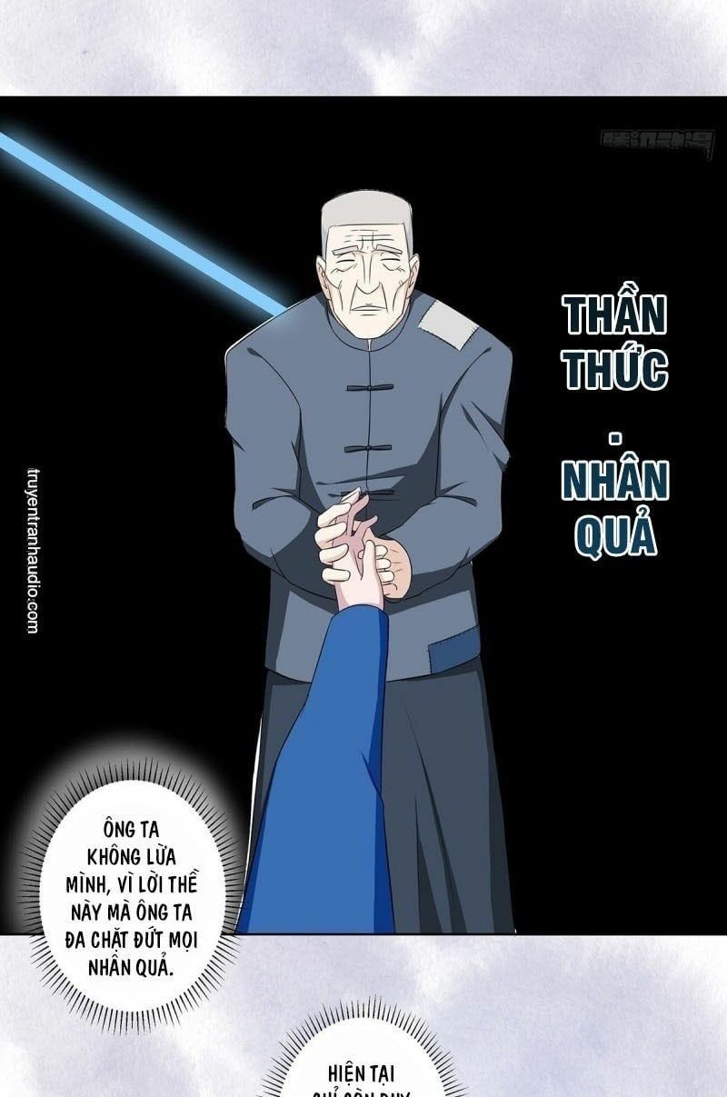 đọc truyện Người Tu Tiên Tại Đô Thị Chương 47 ảnh 7 tại Thiên Thai Truyện