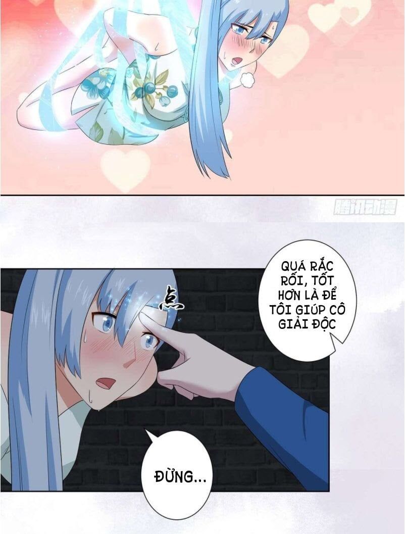 đọc truyện Người Tu Tiên Tại Đô Thị Chương 48 ảnh 13 tại Thiên Thai Truyện