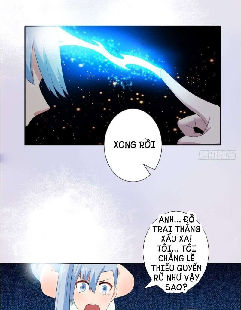 đọc truyện Người Tu Tiên Tại Đô Thị Chương 48 ảnh 14 tại Thiên Thai Truyện