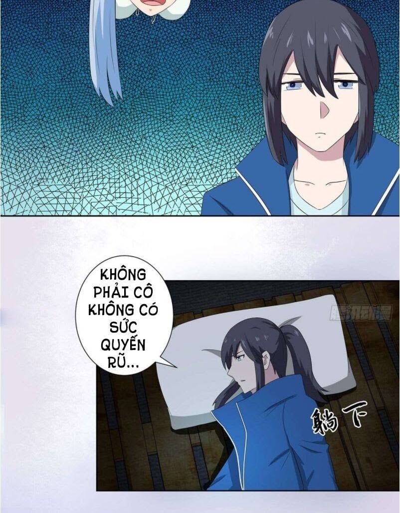 đọc truyện Người Tu Tiên Tại Đô Thị Chương 48 ảnh 15 tại Thiên Thai Truyện