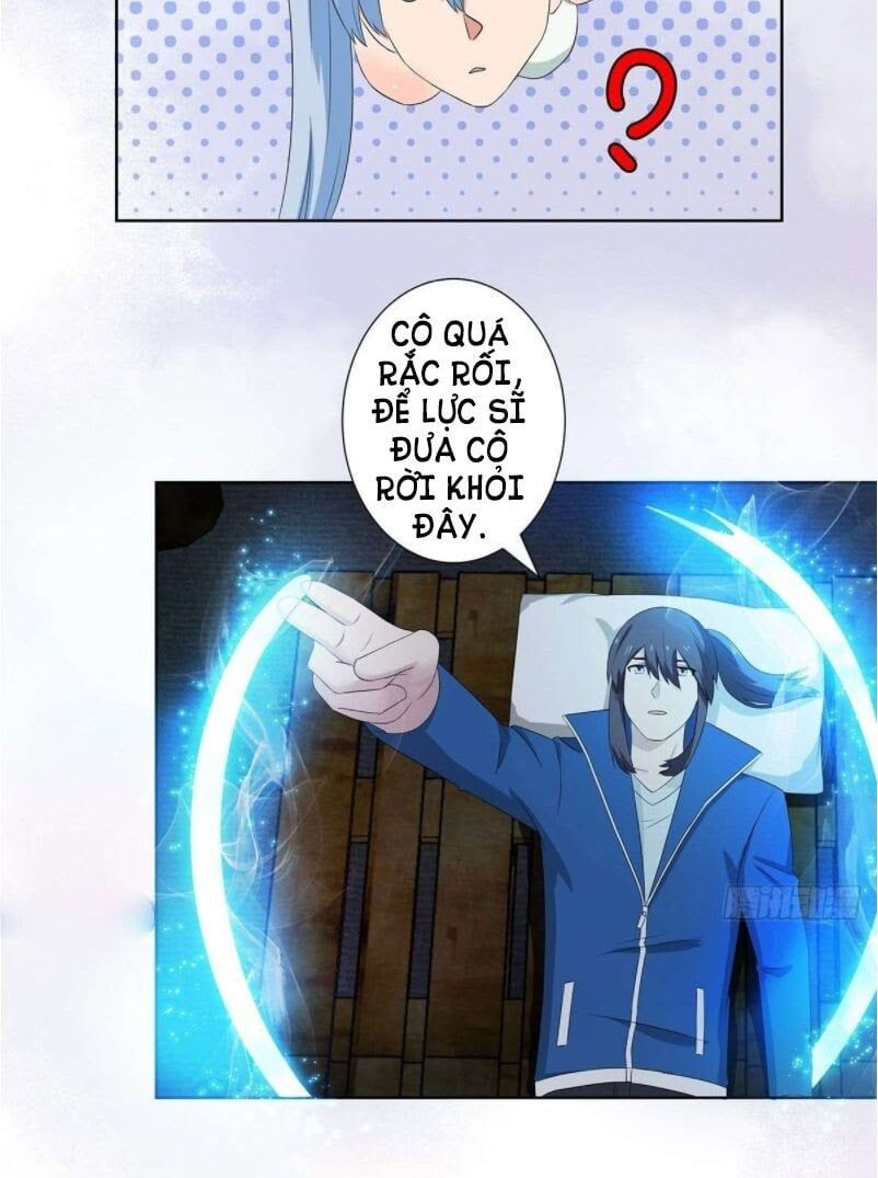 đọc truyện Người Tu Tiên Tại Đô Thị Chương 48 ảnh 17 tại Thiên Thai Truyện