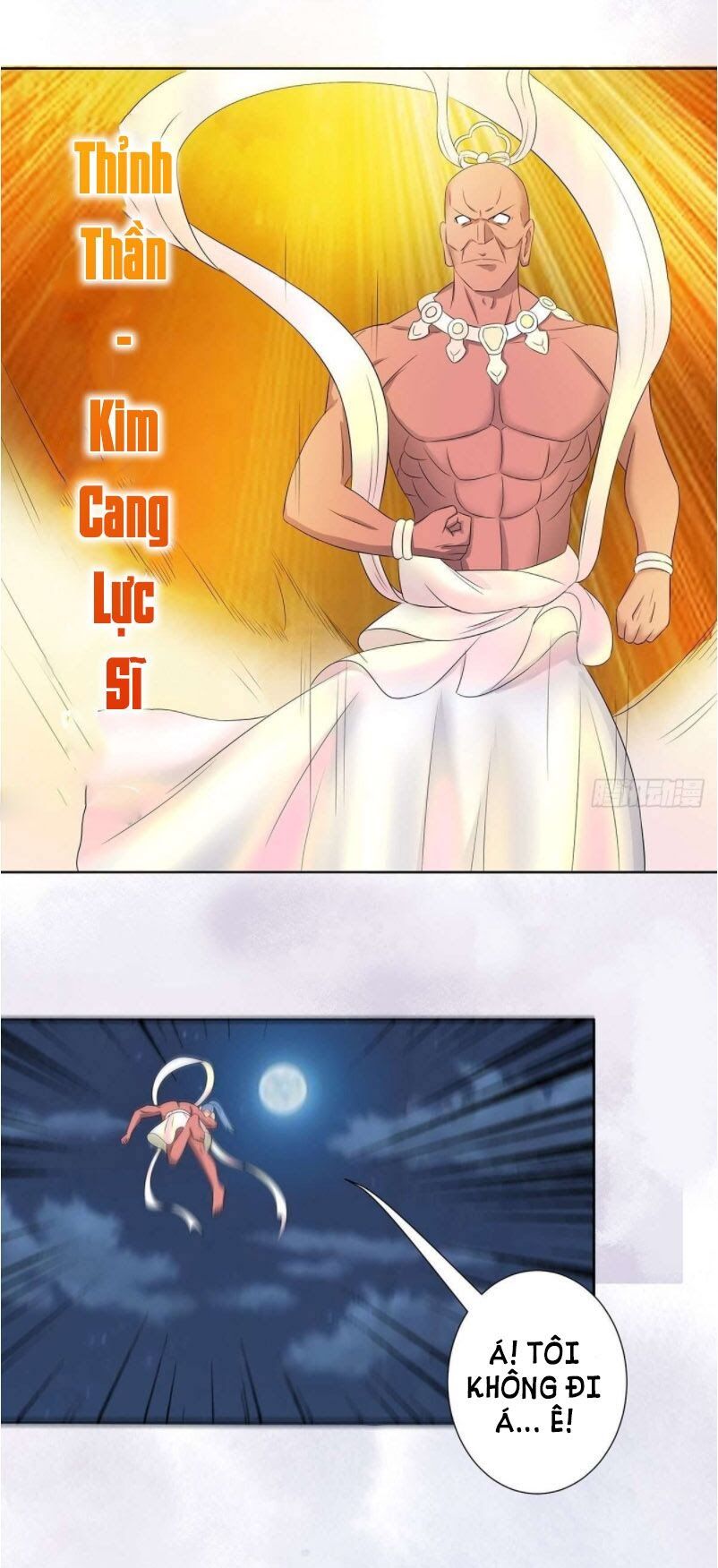 đọc truyện Người Tu Tiên Tại Đô Thị Chương 48 ảnh 18 tại Thiên Thai Truyện