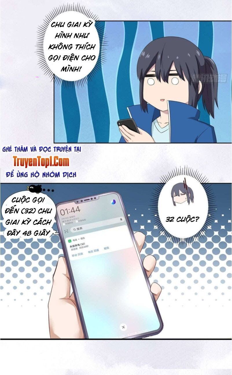 đọc truyện Người Tu Tiên Tại Đô Thị Chương 48 ảnh 19 tại Thiên Thai Truyện