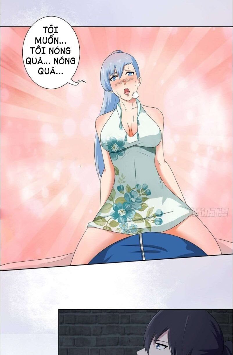 đọc truyện Người Tu Tiên Tại Đô Thị Chương 48 ảnh 4 tại Thiên Thai Truyện