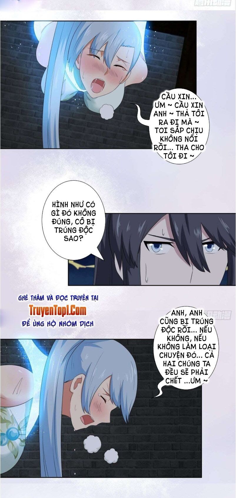 đọc truyện Người Tu Tiên Tại Đô Thị Chương 48 ảnh 9 tại Thiên Thai Truyện