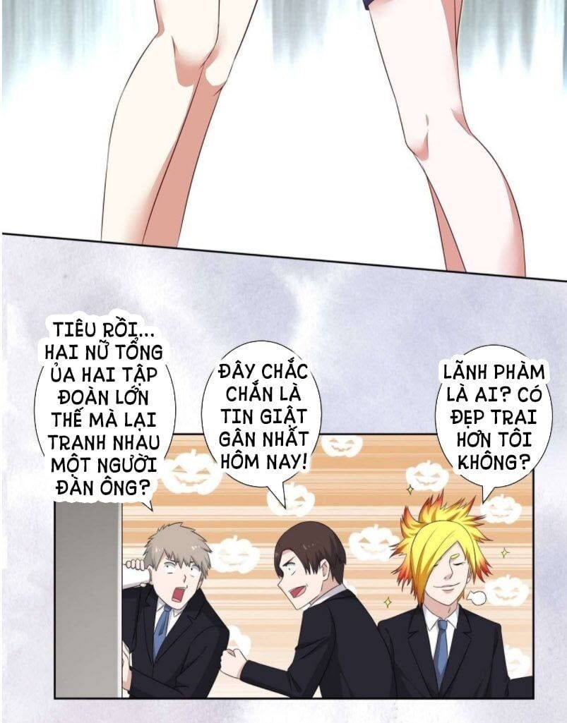 đọc truyện Người Tu Tiên Tại Đô Thị Chương 49 ảnh 12 tại Thiên Thai Truyện