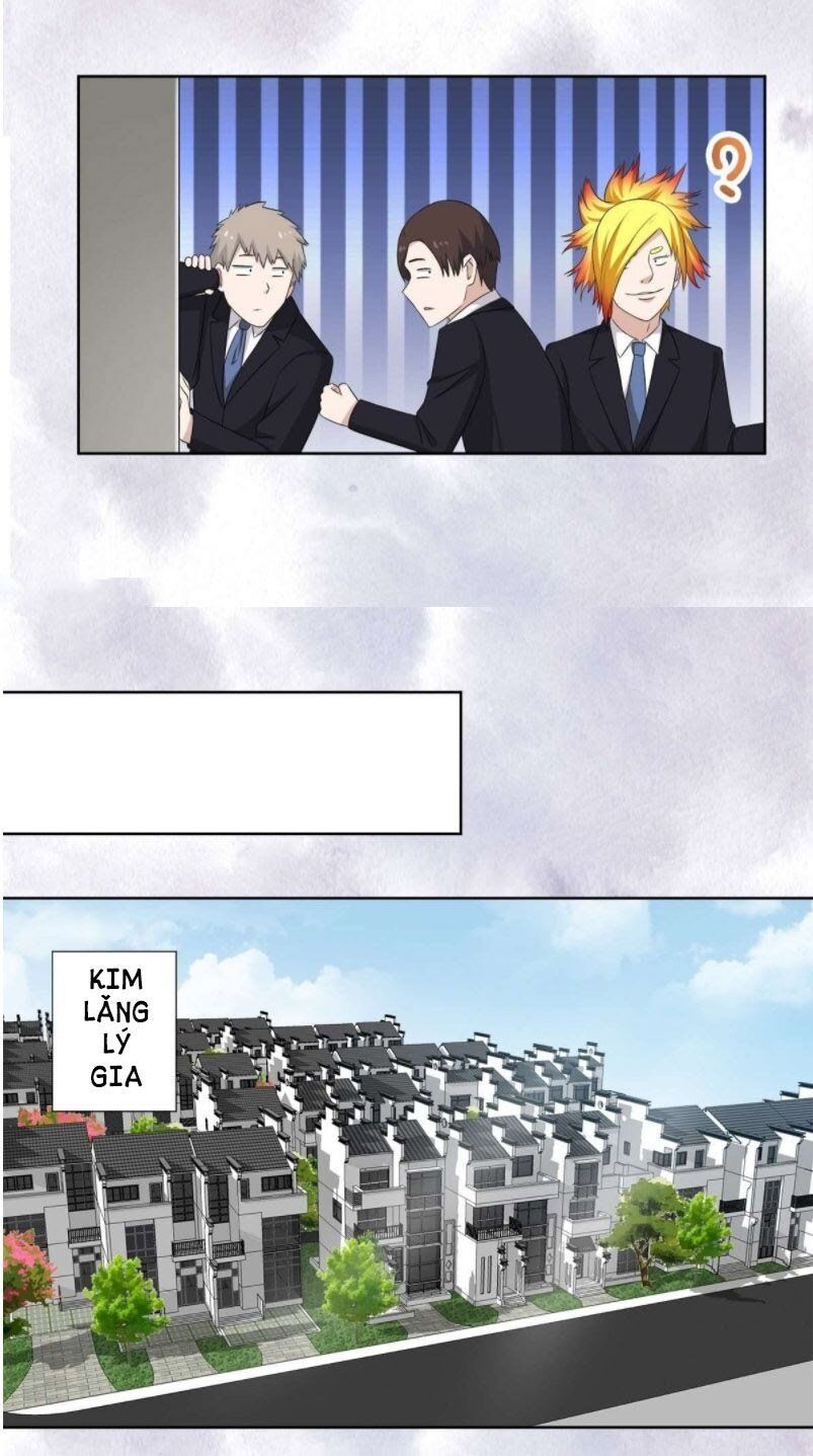 đọc truyện Người Tu Tiên Tại Đô Thị Chương 49 ảnh 13 tại Thiên Thai Truyện