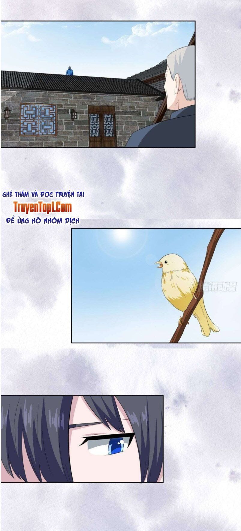 đọc truyện Người Tu Tiên Tại Đô Thị Chương 49 ảnh 5 tại Thiên Thai Truyện