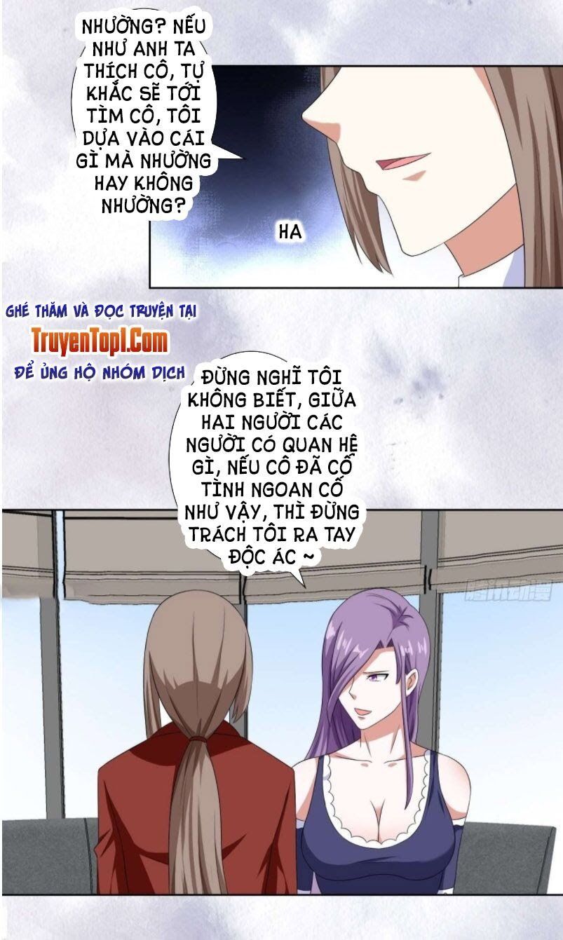 đọc truyện Người Tu Tiên Tại Đô Thị Chương 49 ảnh 10 tại Thiên Thai Truyện