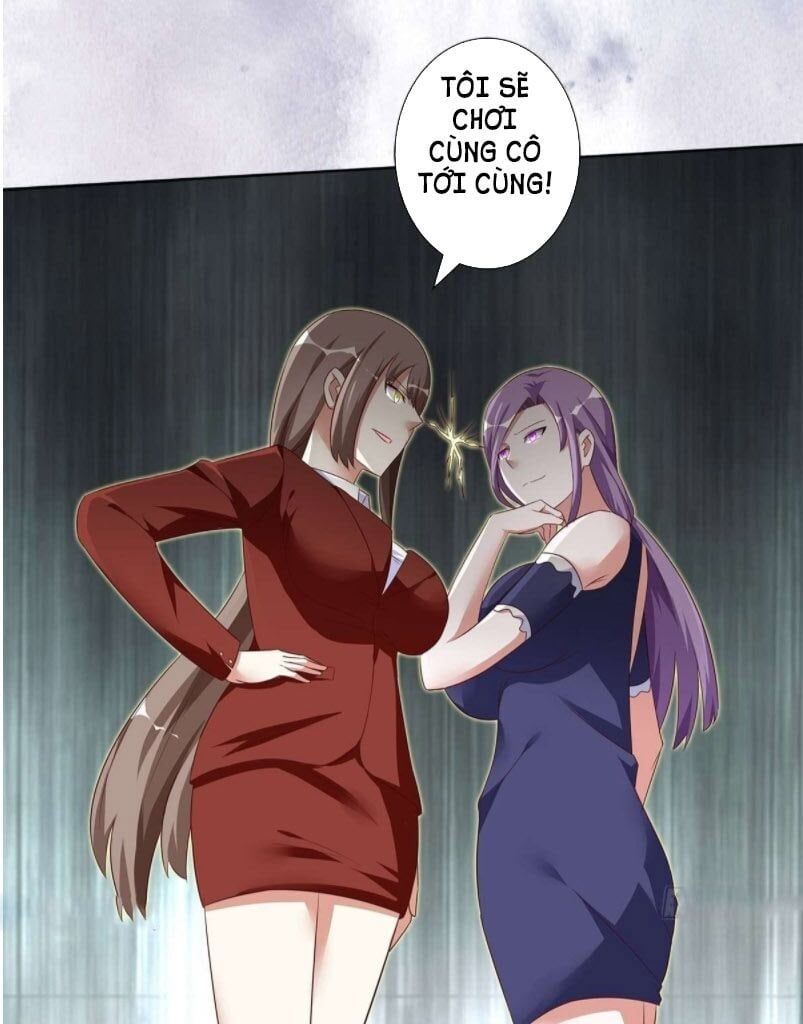 đọc truyện Người Tu Tiên Tại Đô Thị Chương 49 ảnh 11 tại Thiên Thai Truyện