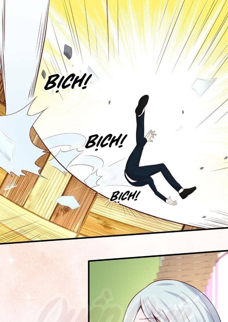 đọc truyện Người Tu Tiên Tại Đô Thị Chương 5 ảnh 3 tại Thiên Thai Truyện