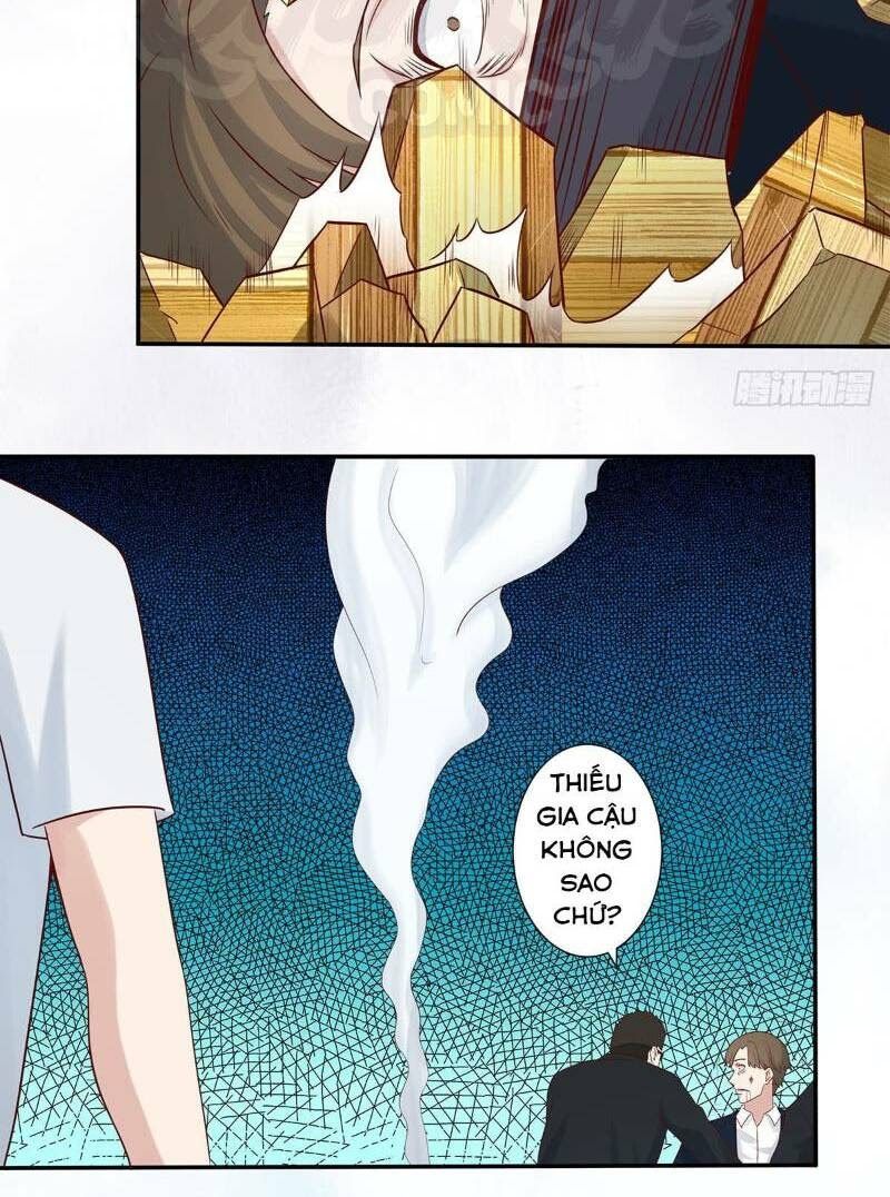 đọc truyện Người Tu Tiên Tại Đô Thị Chương 5 ảnh 12 tại Thiên Thai Truyện