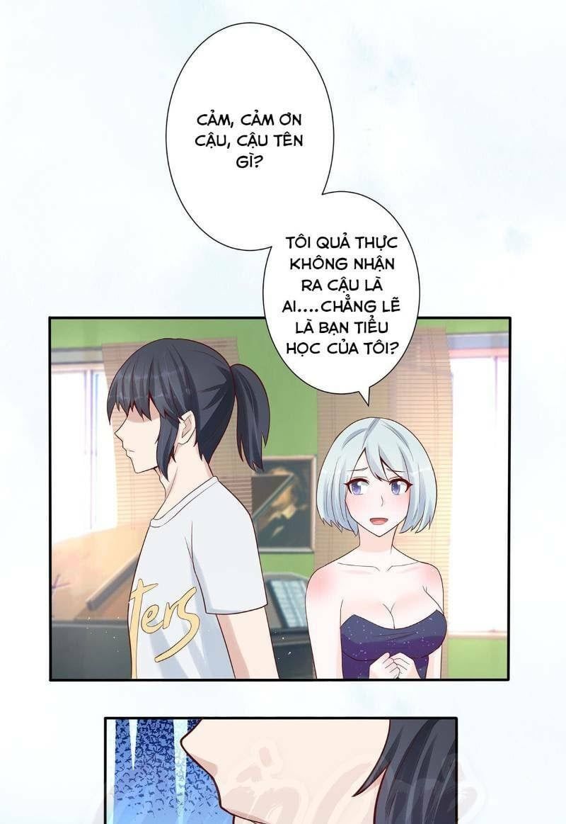 đọc truyện Người Tu Tiên Tại Đô Thị Chương 5 ảnh 13 tại Thiên Thai Truyện