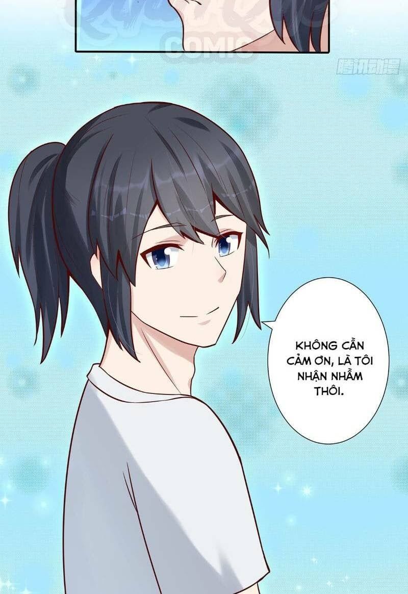 đọc truyện Người Tu Tiên Tại Đô Thị Chương 5 ảnh 14 tại Thiên Thai Truyện