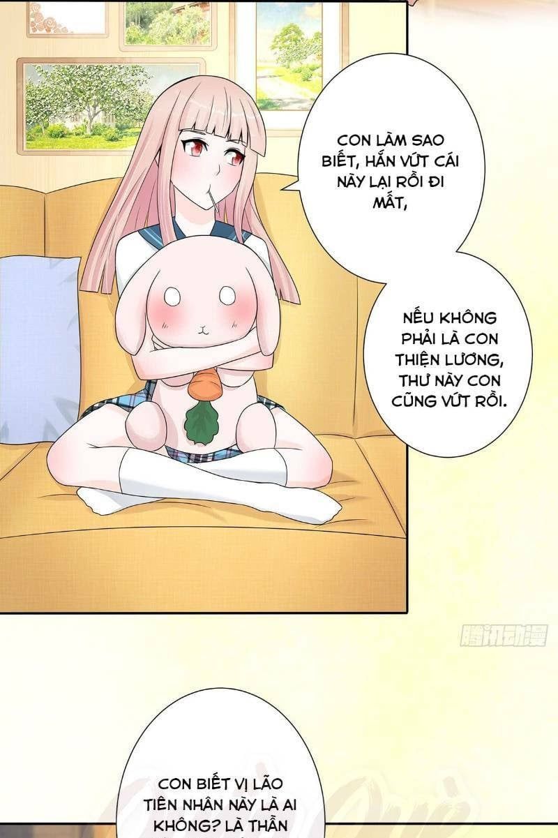 đọc truyện Người Tu Tiên Tại Đô Thị Chương 5 ảnh 17 tại Thiên Thai Truyện