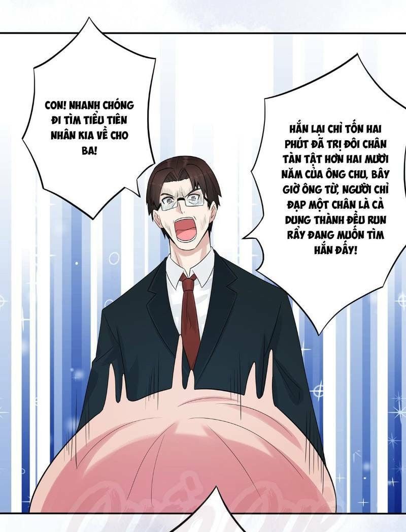 đọc truyện Người Tu Tiên Tại Đô Thị Chương 5 ảnh 20 tại Thiên Thai Truyện