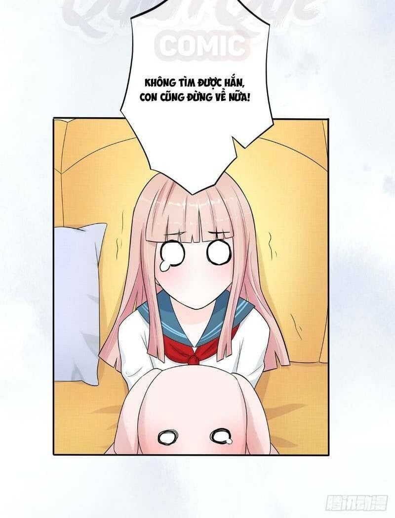 đọc truyện Người Tu Tiên Tại Đô Thị Chương 5 ảnh 21 tại Thiên Thai Truyện