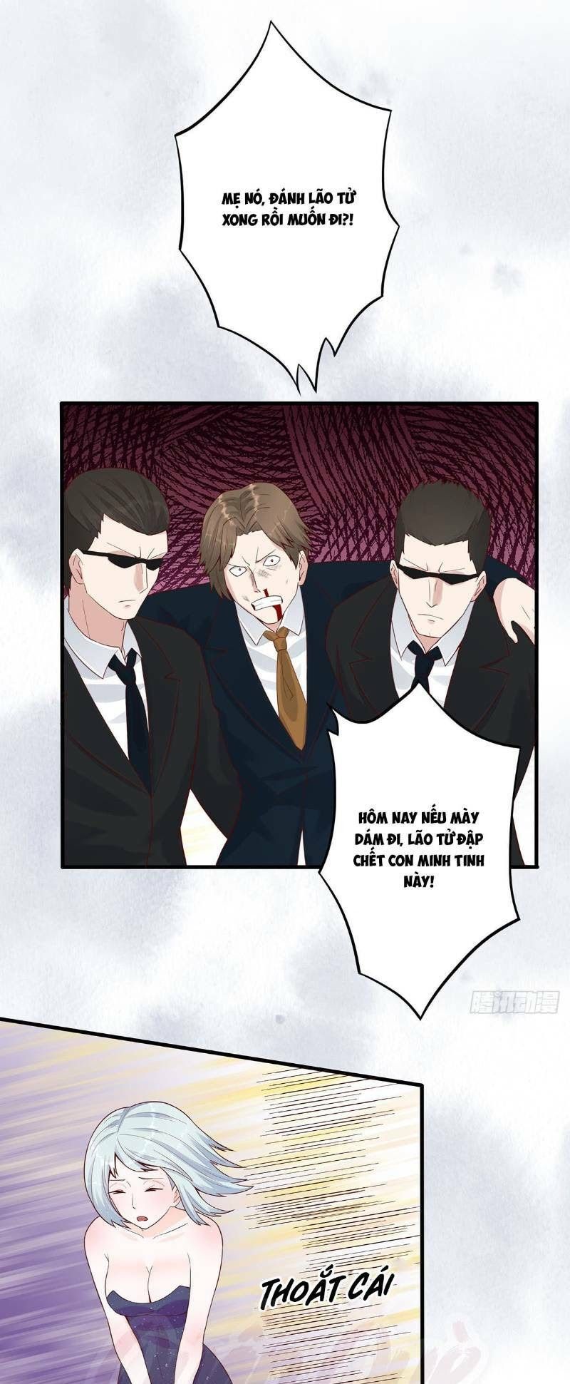 đọc truyện Người Tu Tiên Tại Đô Thị Chương 5 ảnh 5 tại Thiên Thai Truyện