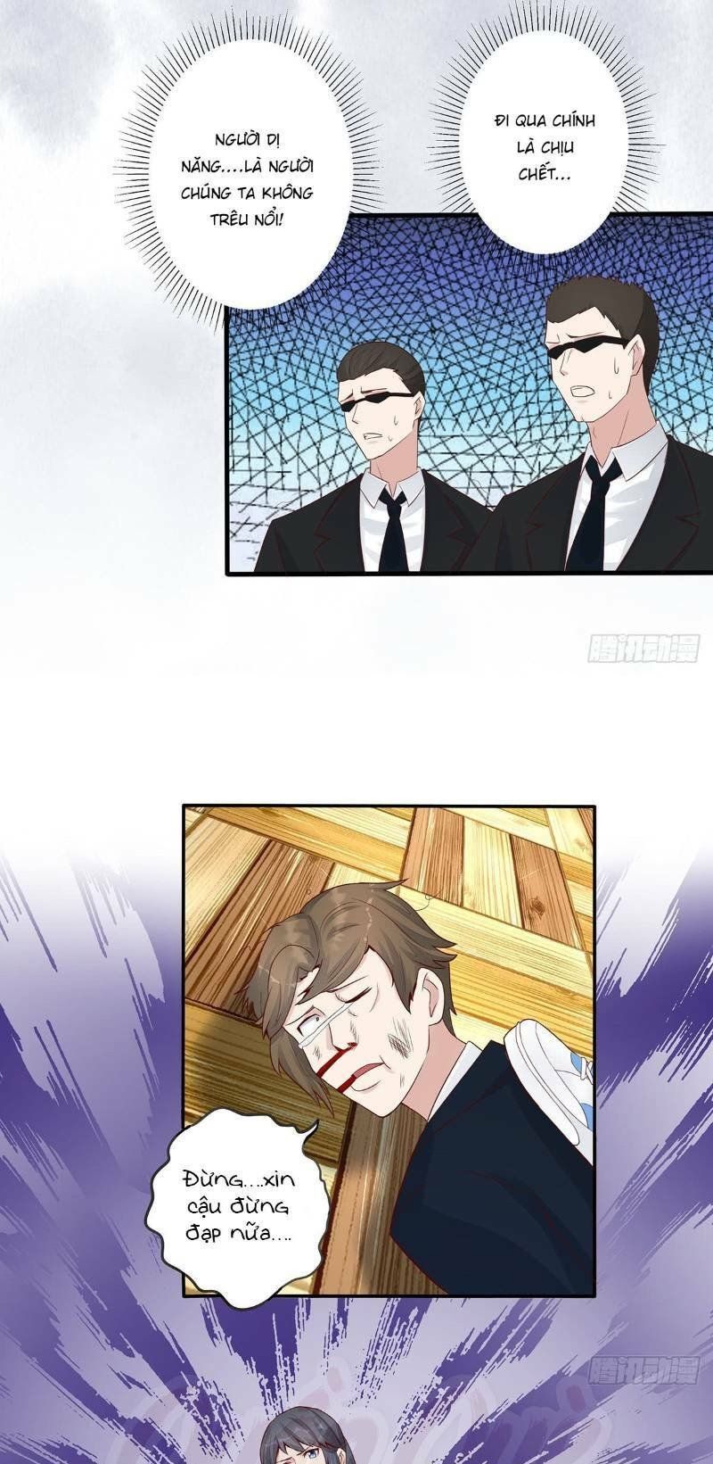 đọc truyện Người Tu Tiên Tại Đô Thị Chương 5 ảnh 9 tại Thiên Thai Truyện