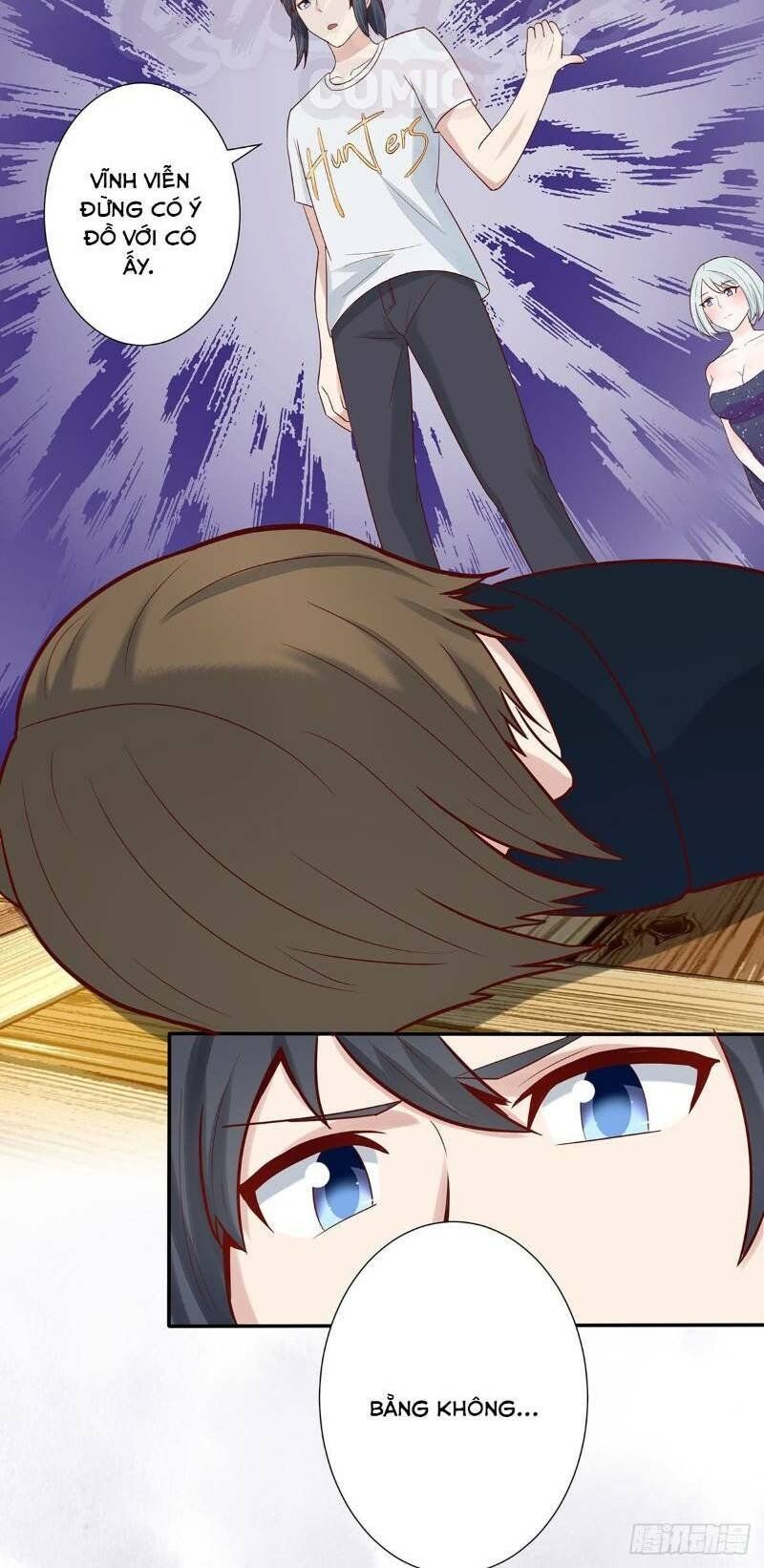 đọc truyện Người Tu Tiên Tại Đô Thị Chương 5 ảnh 10 tại Thiên Thai Truyện