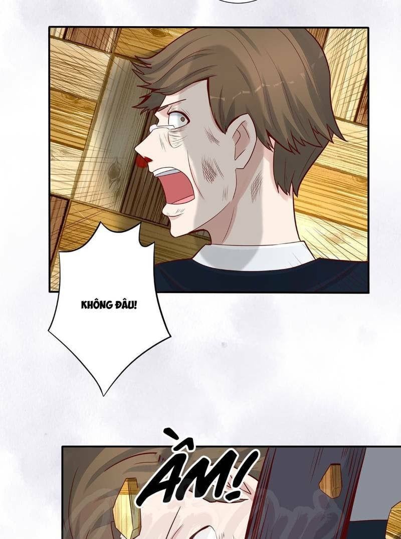 đọc truyện Người Tu Tiên Tại Đô Thị Chương 5 ảnh 11 tại Thiên Thai Truyện