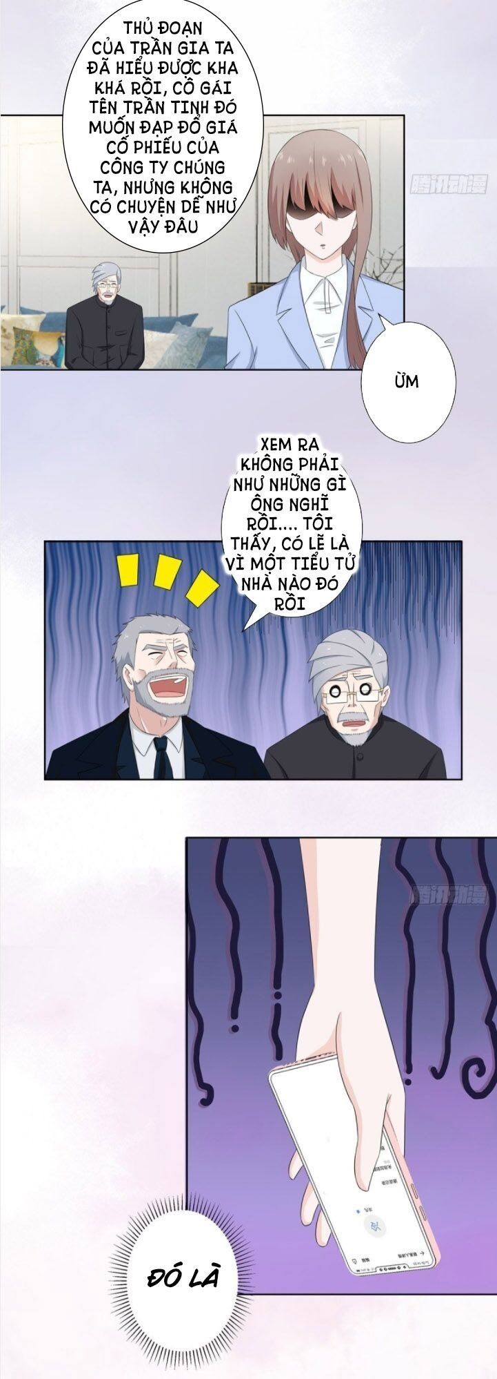 đọc truyện Người Tu Tiên Tại Đô Thị Chương 50 ảnh 4 tại Thiên Thai Truyện