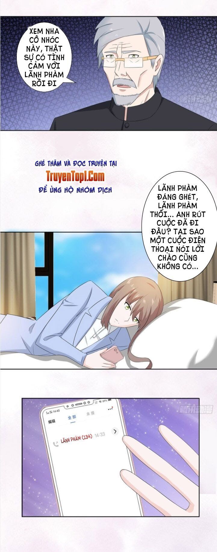 đọc truyện Người Tu Tiên Tại Đô Thị Chương 50 ảnh 5 tại Thiên Thai Truyện