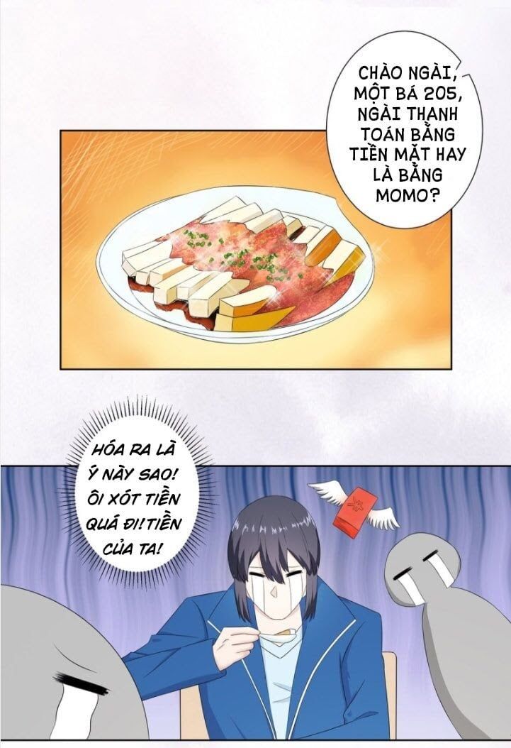 đọc truyện Người Tu Tiên Tại Đô Thị Chương 50 ảnh 9 tại Thiên Thai Truyện