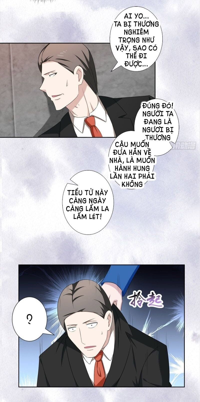 đọc truyện Người Tu Tiên Tại Đô Thị Chương 51 ảnh 18 tại Thiên Thai Truyện